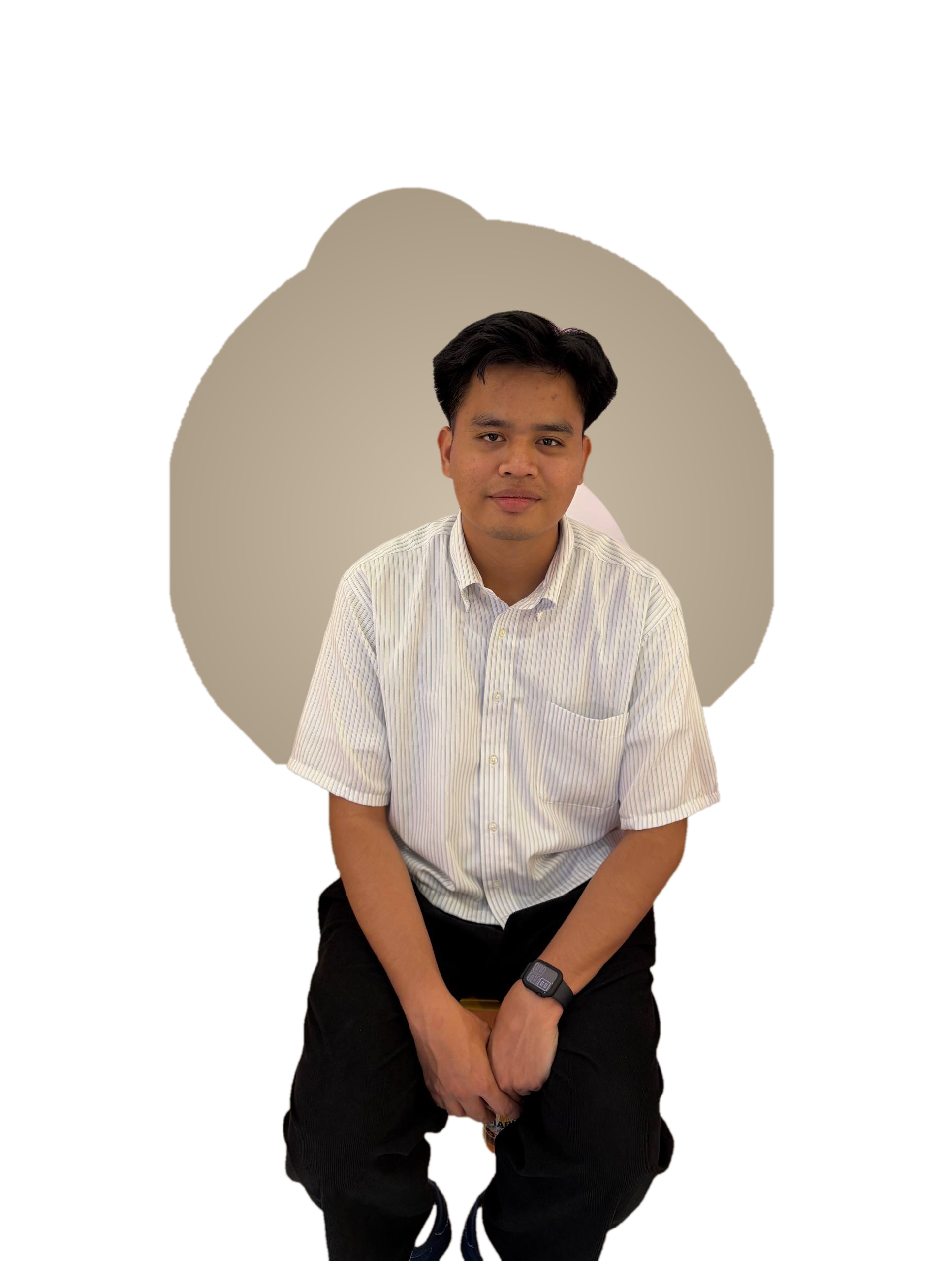 Haziq Othman profile picture